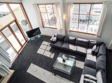 Holiday Apartment Rentals In New Zealand