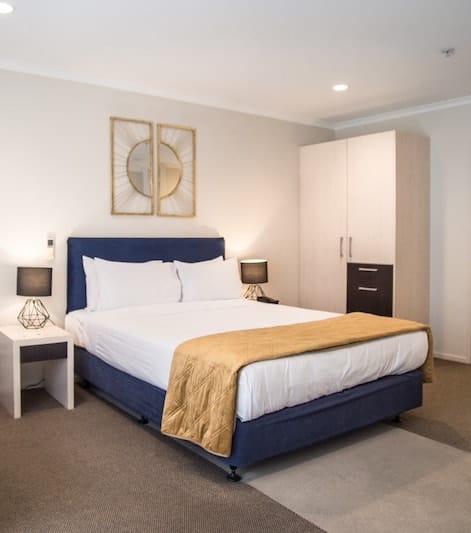 Serviced Apartment Hotels in Wellington