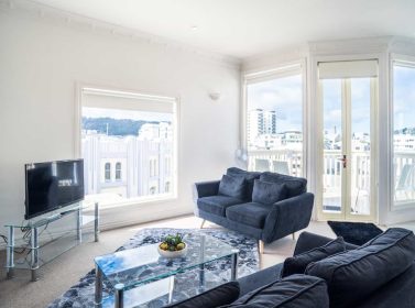 Holiday Apartment Rentals In New Zealand