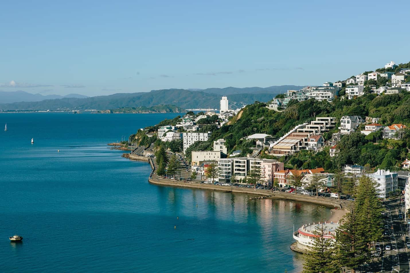 Top 10 things to do in Wellington