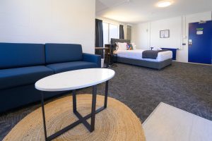 Extended Stays in Rotorua