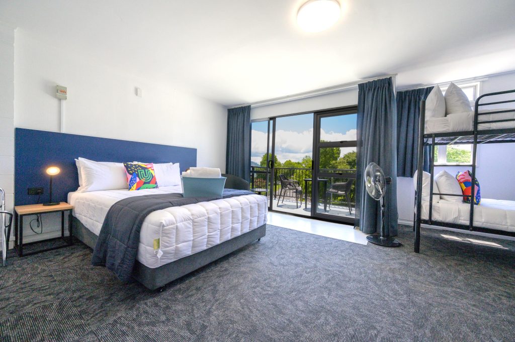 Extended Stays in Rotorua