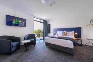 Extended Stays in Rotorua