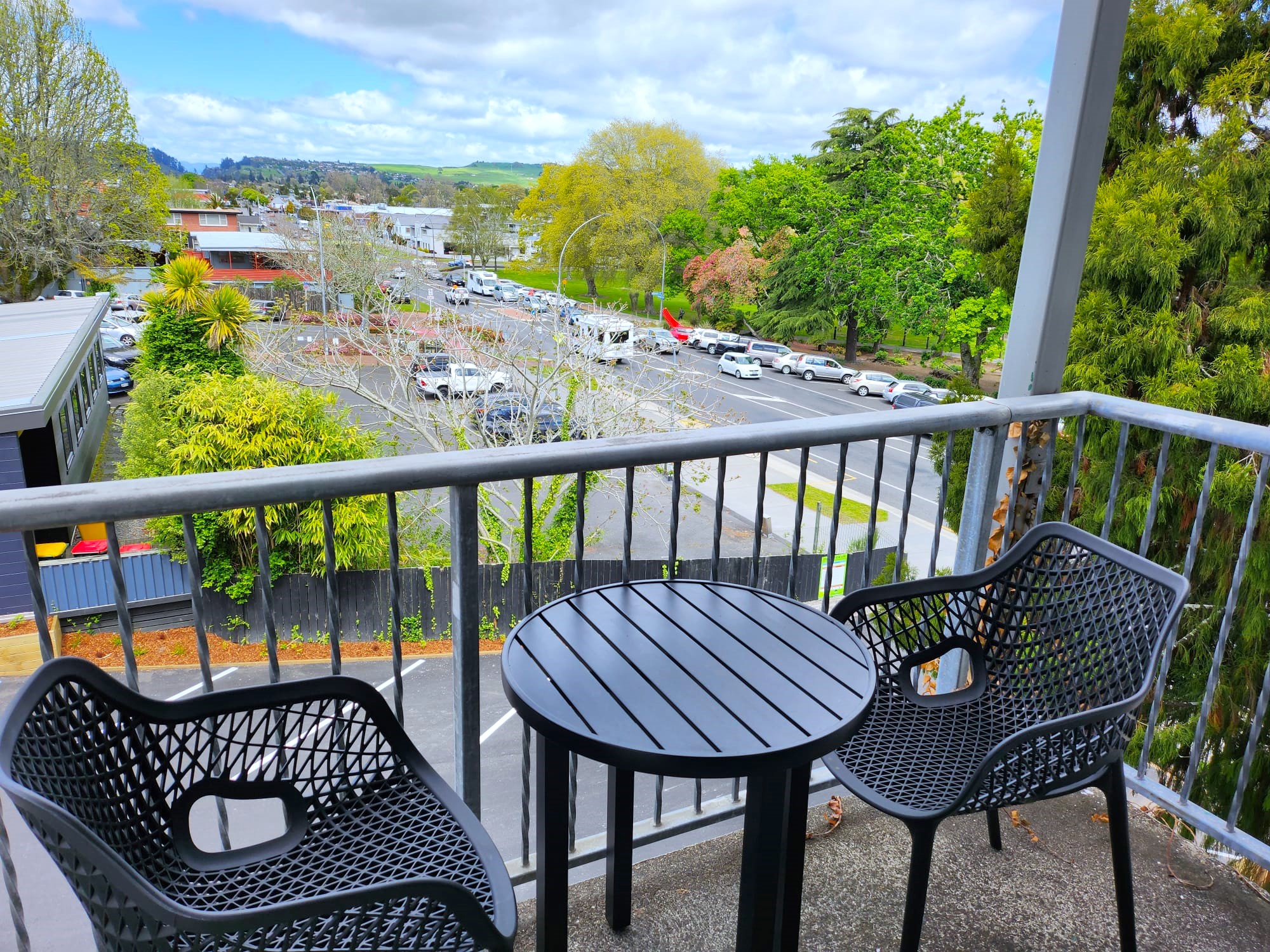 Group Accommodation in Rotorua