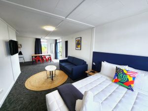 Extended Stays in Rotorua