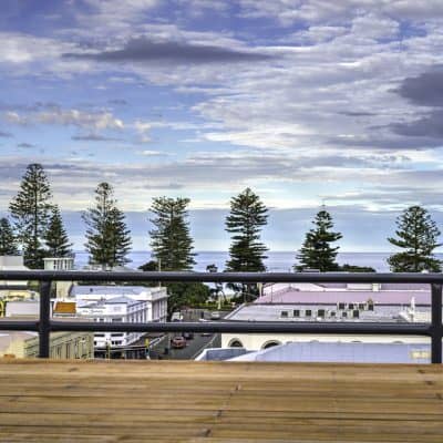 Luxury Holiday Stay Apartment in Napier