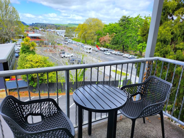 Extended Stay Accommodation In Rotorua