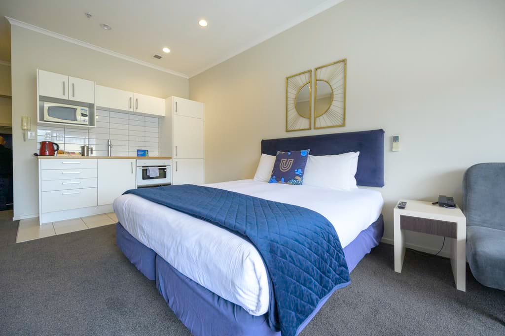 U Residence Hotel Wellington Extended Stays In Wellington