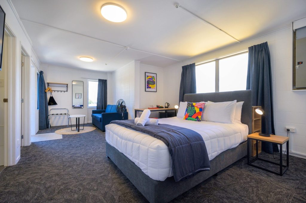 Serviced Apartments Wellington: Discover Boutique Residential Stays at U Residence
