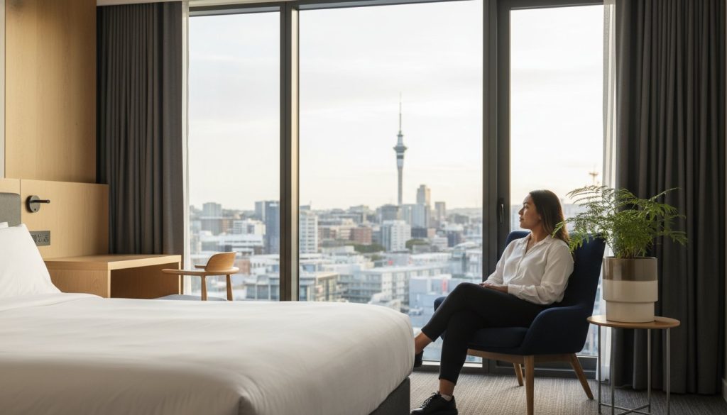 The Ultimate Guide to Hotel Accommodation in New Zealand for 2026